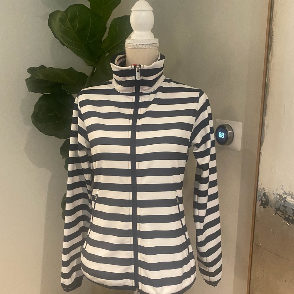Helly Hansen lined jacket